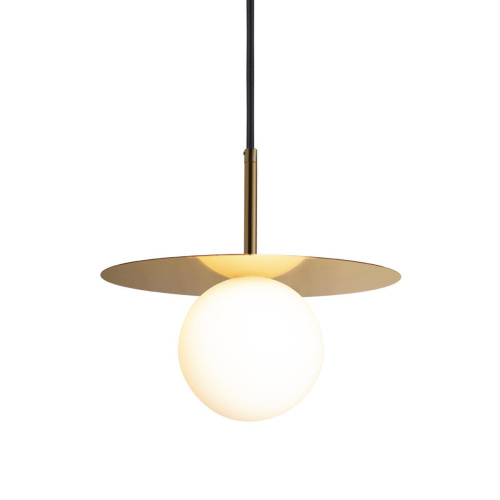 Подвесной светильник Loft IT Ufo 10120/250P Gold Подвесной светильник Loft IT Ufo 10120/250P Gold