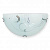 Настенный светильник Toplight Margaret TL9000Y-01WH