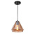 Подвесной светильник Arte Lamp Imbuto A4281SP-1AM