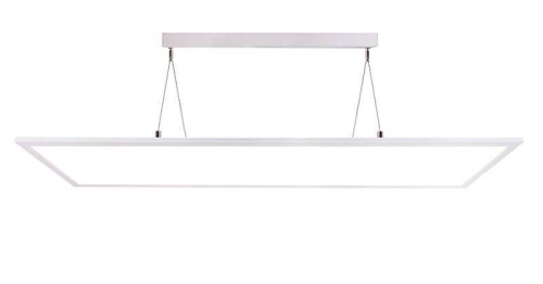 Подвесной светильник Deko-Light LED Panel transparent 342082 Подвесной светильник Deko-Light LED Panel transparent 342082