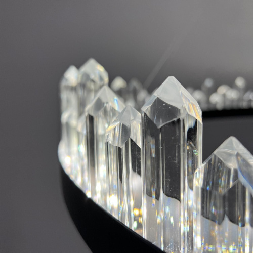 Люстра Quartz D90 By Imperiumloft Люстра Quartz D90 By Imperiumloft