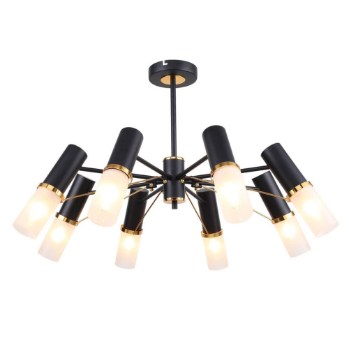 Потолочная люстра F-Promo Viator 2558-8P Потолочная люстра F-Promo Viator 2558-8P