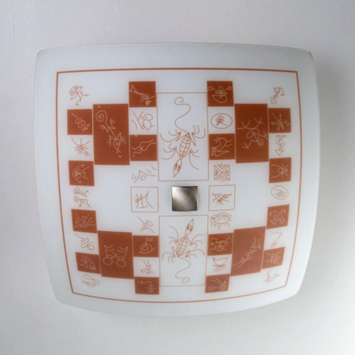 Потолочный светильник Citilux CL937120 Потолочный светильник Citilux CL937120
