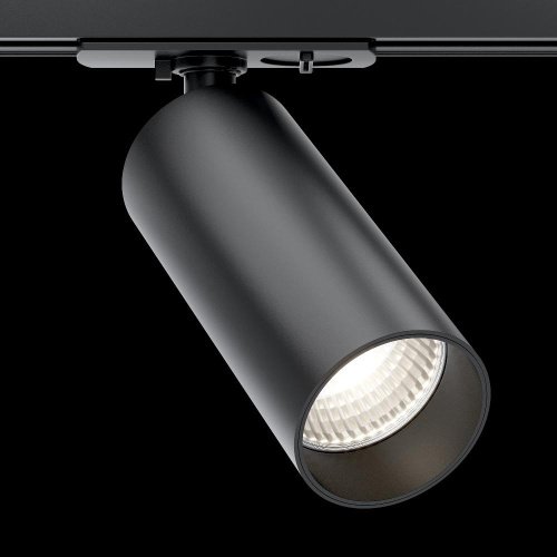 Трековый светодиодный светильник Maytoni Track lamps TR021-1-12B4K Трековый светодиодный светильник Maytoni Track lamps TR021-1-12B4K