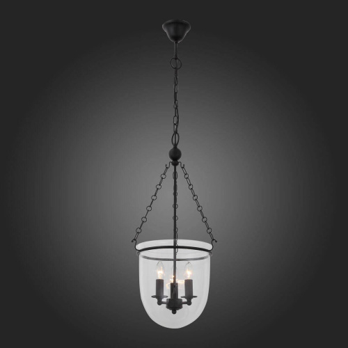 Подвесная люстра ST Luce Sotto SL317.423.03 Подвесная люстра ST Luce Sotto SL317.423.03