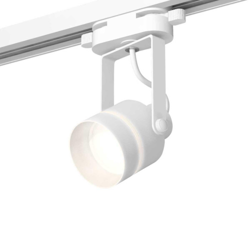 Комплект трекового светильника Ambrella light Track System XT (C6601, N6228) XT6601081 Комплект трекового светильника Ambrella light Track System XT (C6601, N6228) XT6601081