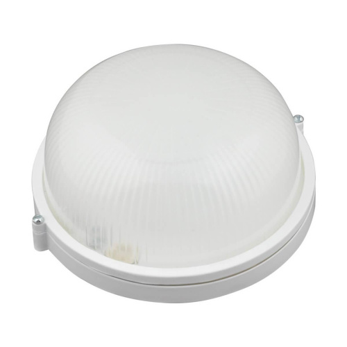 Потолочный светодиодный светильник Uniel ULW-K21A 8W/6000K IP54 WHITE UL-00005233 Потолочный светодиодный светильник Uniel ULW-K21A 8W/6000K IP54 WHITE UL-00005233