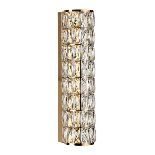 Настенный светильник Odeon Light PANTA 4926/8WL Настенный светильник Odeon Light PANTA 4926/8WL