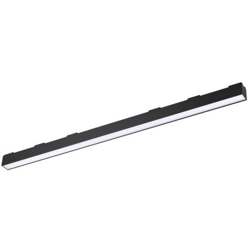 Трековый светодиодный светильник Novotech Kit 358072 Трековый светодиодный светильник Novotech Kit 358072