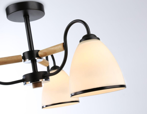 Потолочная люстра Ambrella light Traditional Modern TR3033241 Потолочная люстра Ambrella light Traditional Modern TR3033241