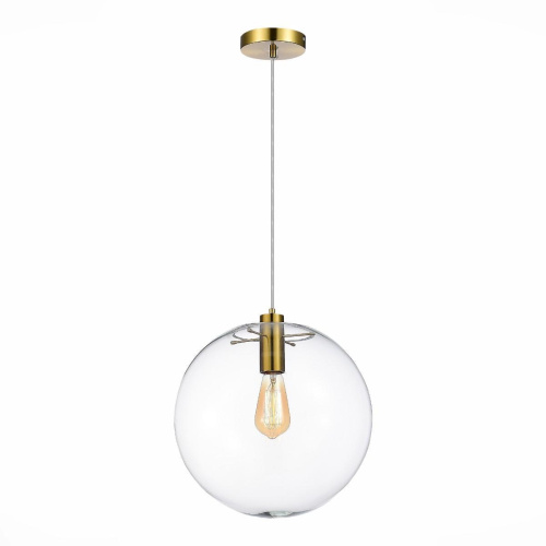 Подвесной светильник ST Luce NOOR SL1056.233.01 Подвесной светильник ST Luce NOOR SL1056.233.01