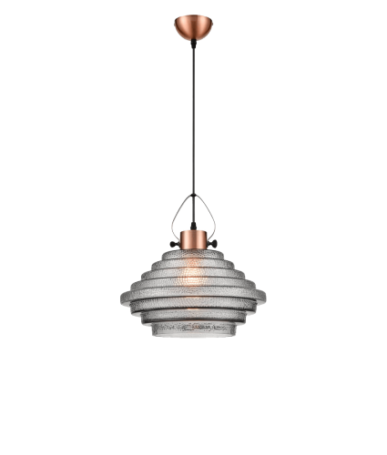 Подвесной светильник Vele Luce Genio VL5402P21 Подвесной светильник Vele Luce Genio VL5402P21