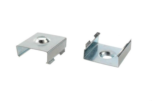 Клипса монтажная Deko-Light Holding clip - 12 Set 2 pcs 987006 Клипса монтажная Deko-Light Holding clip - 12 Set 2 pcs 987006