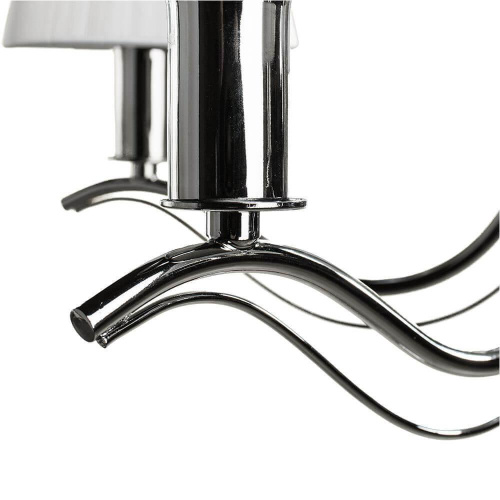 Подвесная люстра Arte Lamp Domain A9521LM-5CC Подвесная люстра Arte Lamp Domain A9521LM-5CC