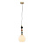 Подвесной светильник Moderli Charm V10902-P