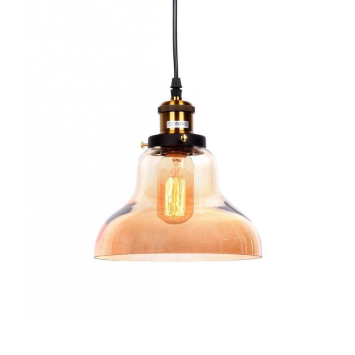 Подвесной светильник Lumina Deco Zubi LDP 6803 Tea Подвесной светильник Lumina Deco Zubi LDP 6803 Tea