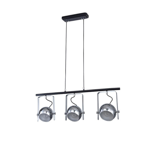 Подвесной светильник Vele Luce Aspen VL5163P03 Подвесной светильник Vele Luce Aspen VL5163P03