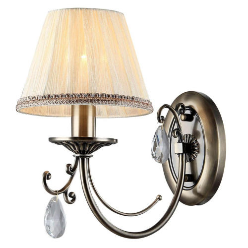 Бра Maytoni Soffia RC093-WL-01-R Бра Maytoni Soffia RC093-WL-01-R