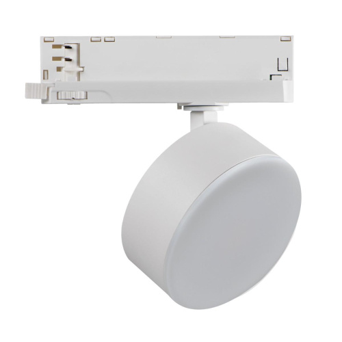 Трековый светодиодный светильник Kanlux BTLW 18W-930-W 35662 Трековый светодиодный светильник Kanlux BTLW 18W-930-W 35662