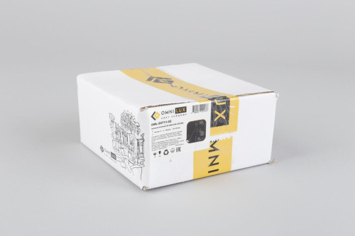 Светодиодный спот Omnilux Arcevia OML-20711-02 Светодиодный спот Omnilux Arcevia OML-20711-02