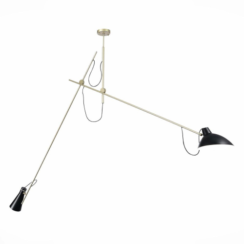Подвесной светильник ST Luce JARRO SL1803.203.02 Подвесной светильник ST Luce JARRO SL1803.203.02
