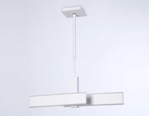 Подвесной светодиодный светильник Ambrella light Acrylica Original FL FA6666 Подвесной светодиодный светильник Ambrella light Acrylica Original FL FA6666