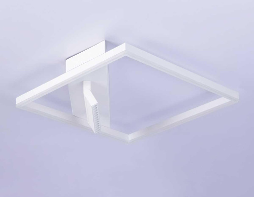 Потолочный светодиодный светильник Ambrella light Comfort LineTech FL51463 Потолочный светодиодный светильник Ambrella light Comfort LineTech FL51463