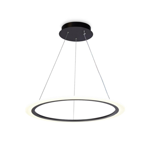 Подвесная светодиодная люстра Ambrella light Acrylica Original FA4343 Подвесная светодиодная люстра Ambrella light Acrylica Original FA4343
