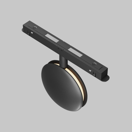 Трековый светильник Technical TR090-2-6W3K-B Трековый светильник Technical TR090-2-6W3K-B