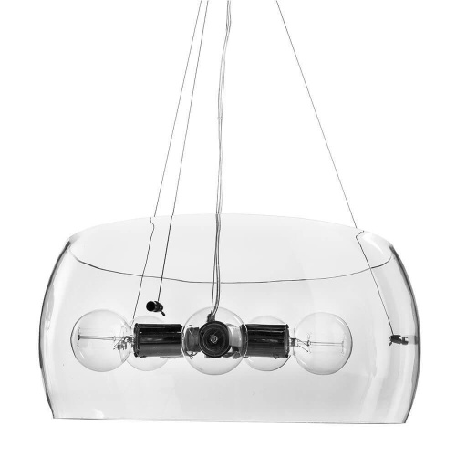 Подвесная люстра Arte Lamp 20 A8057SP-5CC Подвесная люстра Arte Lamp 20 A8057SP-5CC