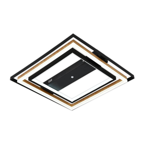 Потолочный светодиодный светильник Escada Lagom 10249/2LED Потолочный светодиодный светильник Escada Lagom 10249/2LED