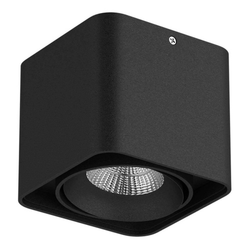 Потолочный светодиодный светильник Lightstar Monocco 052317 Потолочный светодиодный светильник Lightstar Monocco 052317