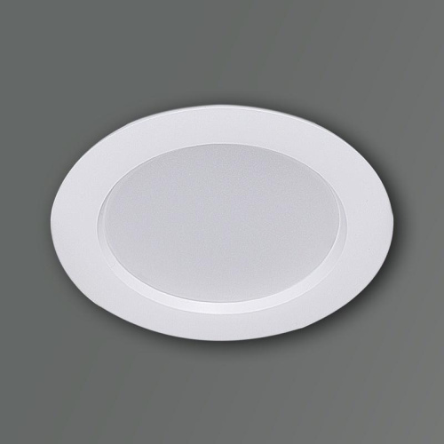 Точечный светильник Reluce 81121-9.0-001 LED6W WT Точечный светильник Reluce 81121-9.0-001 LED6W WT