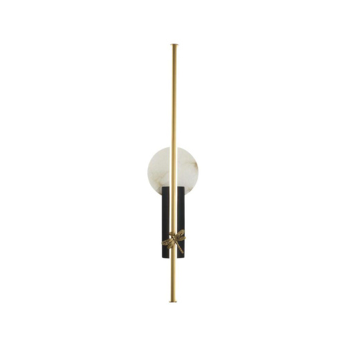 Бра Odeon Light Exclusive L-Vision Strekoza 5413/18WL Бра Odeon Light Exclusive L-Vision Strekoza 5413/18WL
