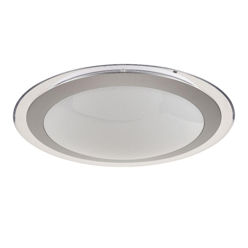 Потолочный светодиодный светильник Freya Halo FR6998-CL-45-W Потолочный светодиодный светильник Freya Halo FR6998-CL-45-W