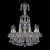 Подвесная люстра Bohemia Ivele 1409/10/141/XL-59 G Подвесная люстра Bohemia Ivele 1409/10/141/XL-59 G