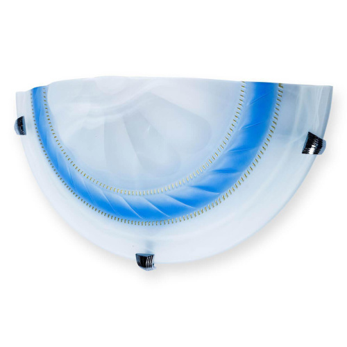 Настенный светильник Toplight Clare TL9100Y-01BL Настенный светильник Toplight Clare TL9100Y-01BL