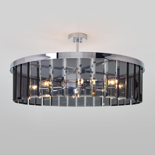 Потолочная люстра Bogates Eclipse 357/8 Smart Потолочная люстра Bogates Eclipse 357/8 Smart