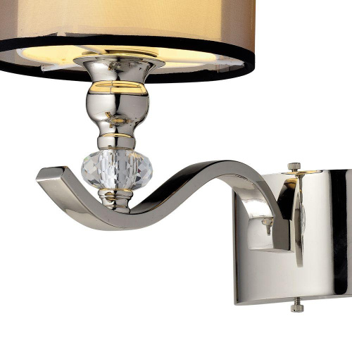 Бра Lumien Hall Испика LH1052/1W-NK-CL Бра Lumien Hall Испика LH1052/1W-NK-CL