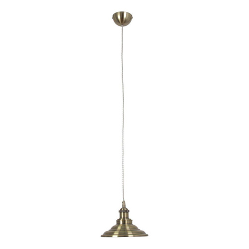 Подвесной светильник Abrasax Lydia CL.7005-1BR Подвесной светильник Abrasax Lydia CL.7005-1BR