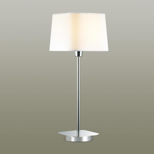 Настольная лампа Odeon Light Edis 4114/1T Настольная лампа Odeon Light Edis 4114/1T