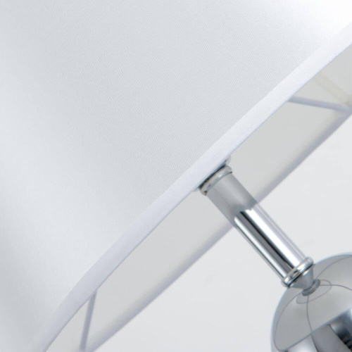 Настольная лампа Arte Lamp A4012LT-1CC Настольная лампа Arte Lamp A4012LT-1CC