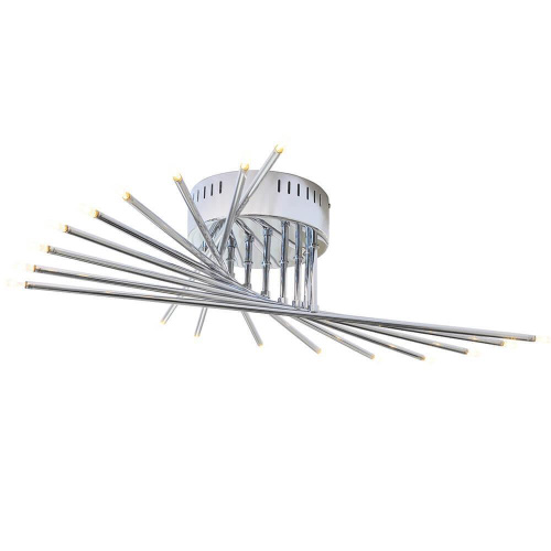 Потолочная люстра Azzardo Spider AZ0048 Потолочная люстра Azzardo Spider AZ0048