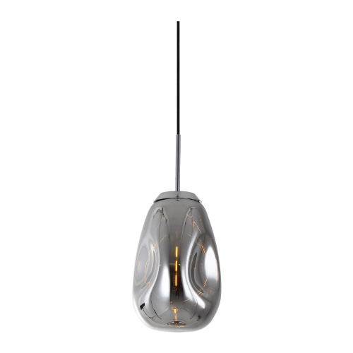 Подвесной светильник Maytoni Mabell P013PL-01CH Подвесной светильник Maytoni Mabell P013PL-01CH