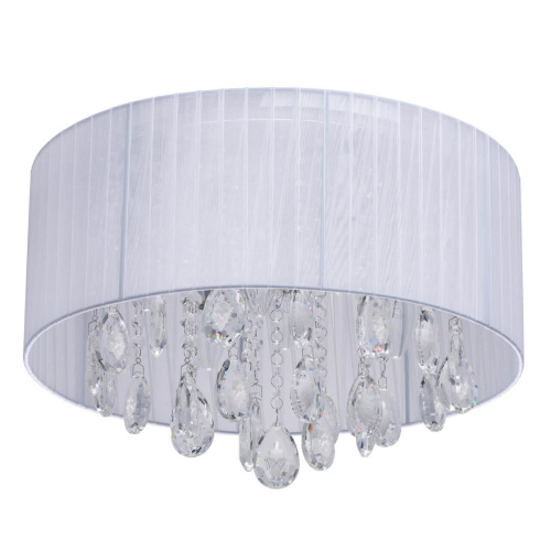 Потолочная люстра MW-Light Жаклин 465015606 Потолочная люстра MW-Light Жаклин 465015606
