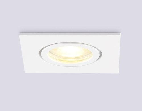 Встраиваемый светильник Ambrella light Techno Spot IP Protect TN1160 Встраиваемый светильник Ambrella light Techno Spot IP Protect TN1160