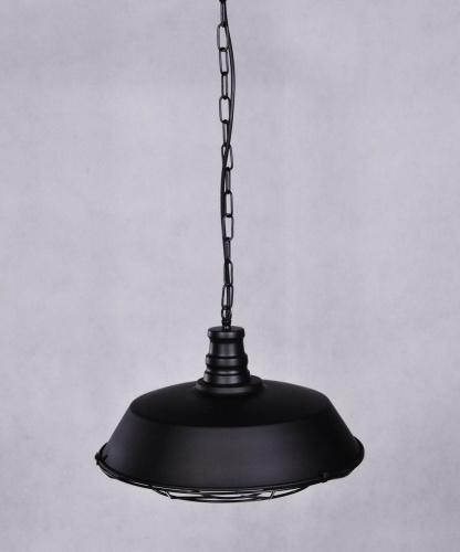 Подвесной светильник Lumina Deco Arigio LDP 6862-350 BK Подвесной светильник Lumina Deco Arigio LDP 6862-350 BK