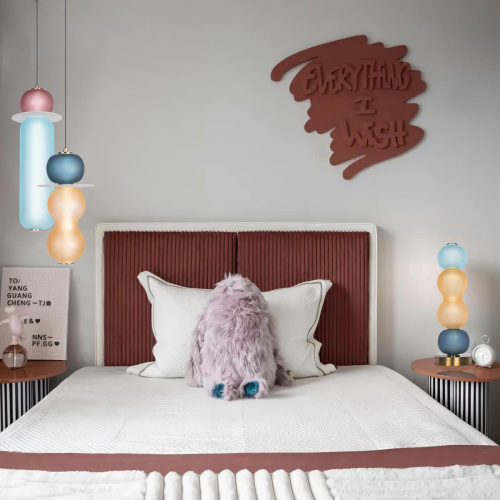 Настольная лампа Loft IT Lollipop 10239T/C Настольная лампа Loft IT Lollipop 10239T/C