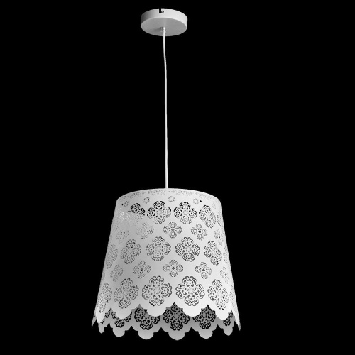 Подвесной светильник Arte Lamp Maestro A2030SP-1WA Подвесной светильник Arte Lamp Maestro A2030SP-1WA