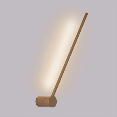 Бра Arte Lamp Polis A2027AP-1GO Бра Arte Lamp Polis A2027AP-1GO